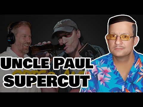 Opie & Anthony - Uncle Paul SUPERCUT