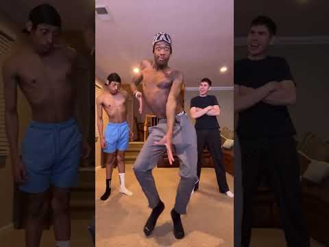 【Full ver.】踊ってない夜を知らない男たち 【オドループ】