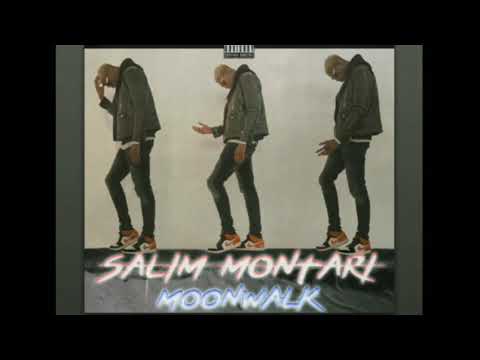 🔴Salim Montari-MOONWALK (REAMIX)🔴