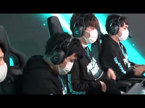 [WT 2023: GRANDFINALS] Oyasumi Makuro vs. Hi5 - GAME 2