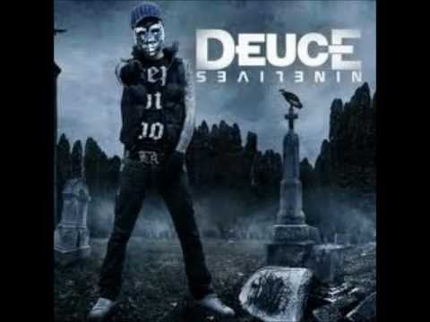 Deuce - Have You Got It (Feat. Eminem) *NEW 2012*