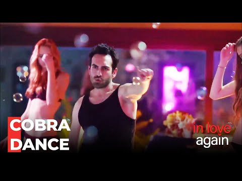 Party Of Fatih the Badboy - In Love Again