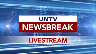 LIVE: UNTV News Break | August 6, 2026 – 9:30 AM