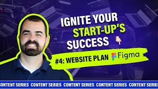 How to Plan an Automotive eCommerce Website with Figma | SEO Strategy 