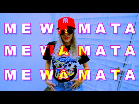 EFKTO - Me Wa Mata (Video Oficial)