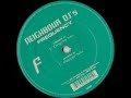 Neighbour Dj's - Frequency (Original Mix)(2001)