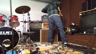 Video thumbnail for VVT Lindy Fralin 45 vs Amplified Nation Dirty Wonderland - Clean Tones by northfortyrecords