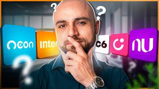 🏆Melhor Conta PJ para MEI 2025 [Gratuita!]