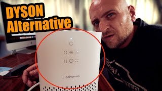 ✅ DYSON ALTERNATIVE AUS CHINA "LUFTREINIGER "