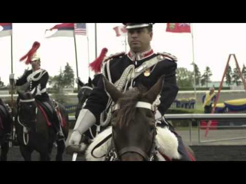 Queen's Plate 2014