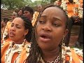 MACHOZI - Tumaini Shangilieni Choir