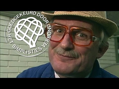 Keek op de Week 33, 12-11-1989 - Van Kooten en De Bie