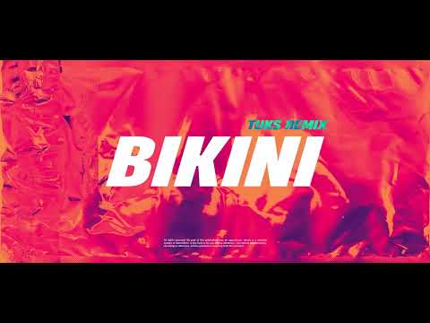 #TUKS - Sans Bikini Sans Monokini