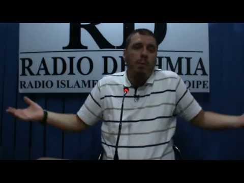 Katër këshilla për të fitu poena në Ramazan - Hoxhë Enis Rama