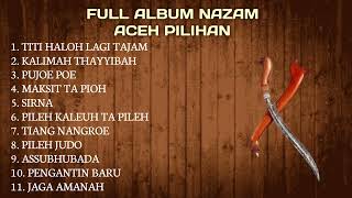 Download lagu Lagu Aceh || Nazam aceh - Syair Qasidah Aceh - tiang nangroe - Full Album 2025 mp3