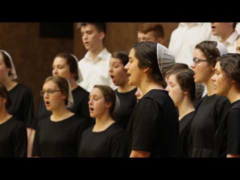 If We Ever Needed the Lord Before