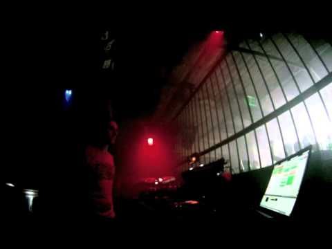 Trust The Machine - Pretty Basic (Gobsmacked records) played at Tresor New Faces May 14th 2014