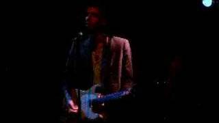 Veils @ Hotel Cafe - Tide That Left And Never Came Back
