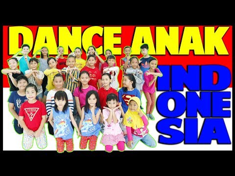 PUBG DANCE - SENAM ANAK CINTA INDONESIA - CHOREOGRAPHY by Diego Takupaz Video