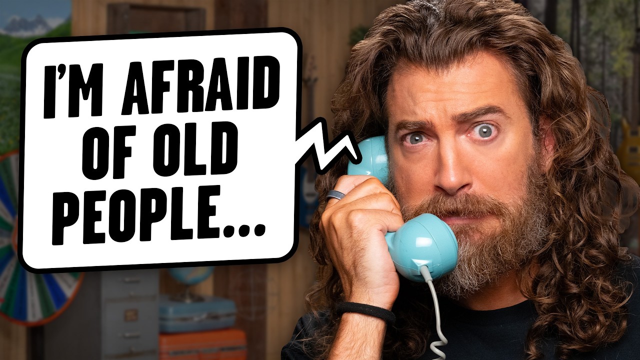 Fixing Our Fans' Irrational Fears