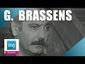 Georges Brassens  "Les quat' Z' arts" | Archive INA
