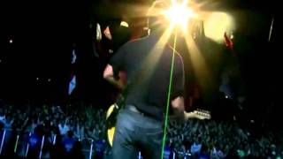 Bruce Springsteen Rocky Ground Live You&#39;ve Got It American Land Lyrics Swallowed Up Easy Money