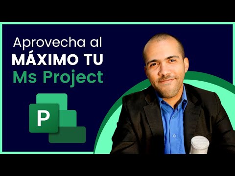 Curso de Ms Project Básico para Proyectos de Construcción 2023