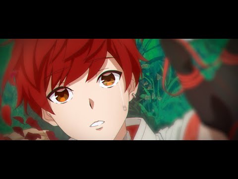 華Doll*-Reinterpretation of Flowering- Fall leaves after leaves fall Anthos