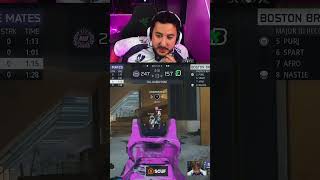 REVERSE SWEEP DE DINGUE 🤯