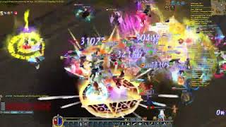 GUILD WAR 2026-04-25 | ROUND 1 | CAMERA LADYKLEIN