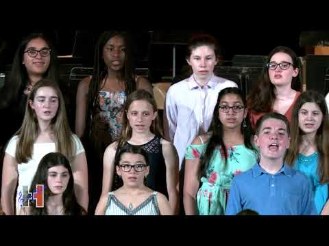 Grade 7 Spring Concert