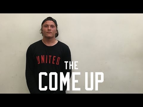 BMX - TCU TV - The Fernando Laczko Interview