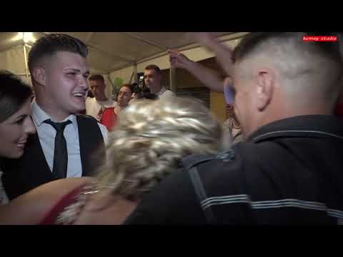 Mladoženja Za Roditelje,  Haris Jusufović - Svadba:  Trepče Tešanj