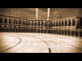 labbaik allahumma labbaik Mishari Alafasy 