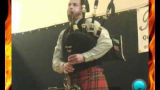 A compilation of the best pipers in the world!
