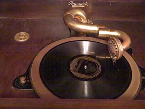 ABE LYMAN'S CALIFORNIA ORCH. - AFTER I SAY I'M SORRY - ROARING 20'S BRUNSWICK CORTEZ