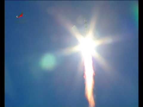 Watch the Launch