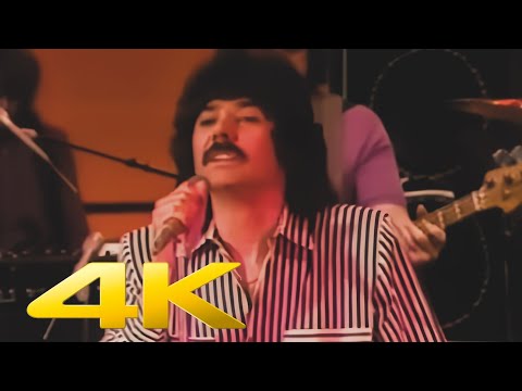 Jefferson Starship - Jane  1979  stereo  4K