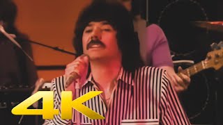 Jefferson Starship - Jane  1979  stereo  4K