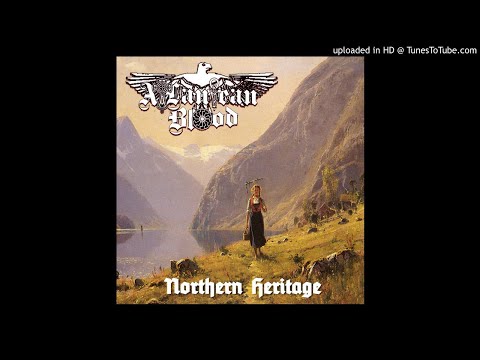 Atlantean Blood - Northern Heritage