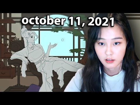 39daph Chilling With Chat #160