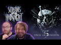 Final Destination 5 Beware Gymnastics Review