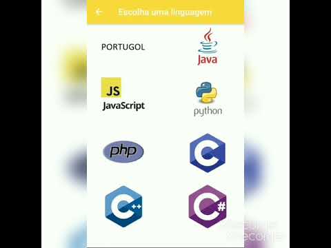 Lógica & Programação