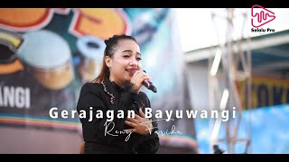 Download lagu RENY FARIDA GRAJAGAN BANYUWANGI (Selalu Pro) mp3