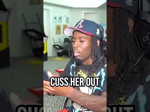 Ray Confronts Gold Digger