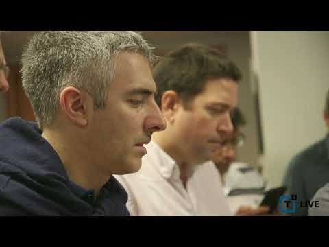 T3 Live with Scott Redler