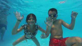 Camping Les Marsouins - Camping Vendée - Image N°2