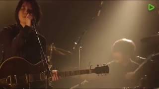 Galileo Galilei - Koi No Jyumyou [live]