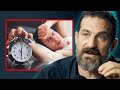 It Sucks For 3 Days But It Makes Waking Up Early Effortless Dr Andrew Huberman