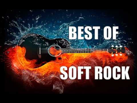 Best of Soft Rock Instrumental Playlist Songs - Beats of Soft Rock Music Compilation